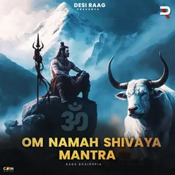 Om Namah Shivaya Mantra